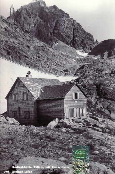Reißeck 30 Reißeck 30