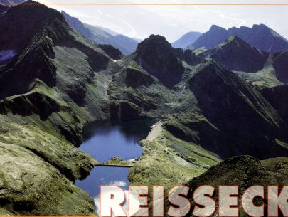 Reißeck 37 Reißeck 37