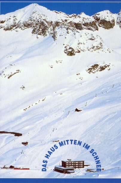 Reißeck 99 Reißeck 99