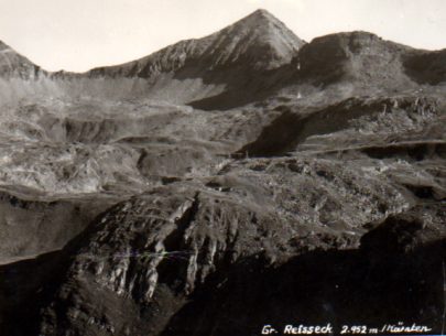 Reißeck 100 Reißeck 100