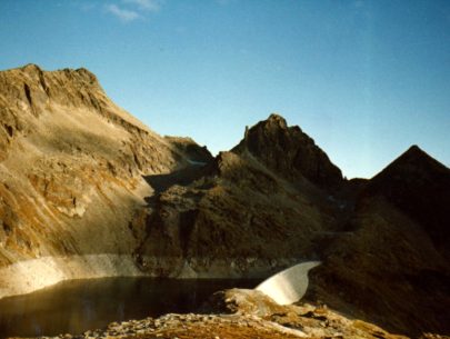 Reißeck 101 Reißeck 101