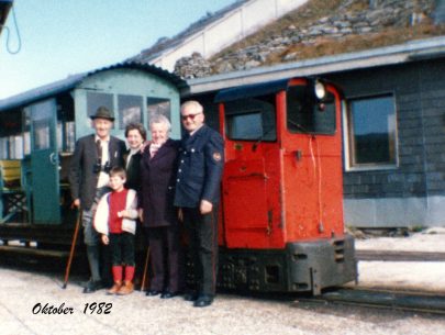 Reißeck 104 Reißeck 104