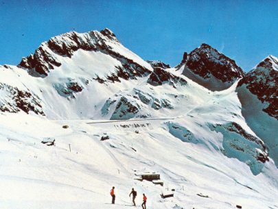 Reißeck 98 Reißeck 98