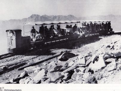 Reißeck 26 Reißeck 26