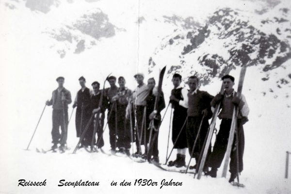 Reißeck 75 Reißeck 75