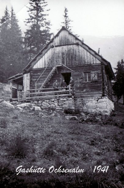 Reißeck 76 Reißeck 76