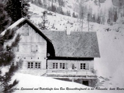 Reißeck 77 Reißeck 77