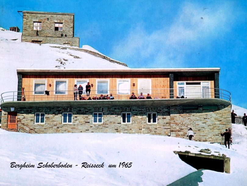 Reißeck 61 Reißeck 61