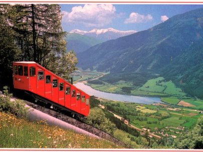 Reißeck 38 Reißeck 38