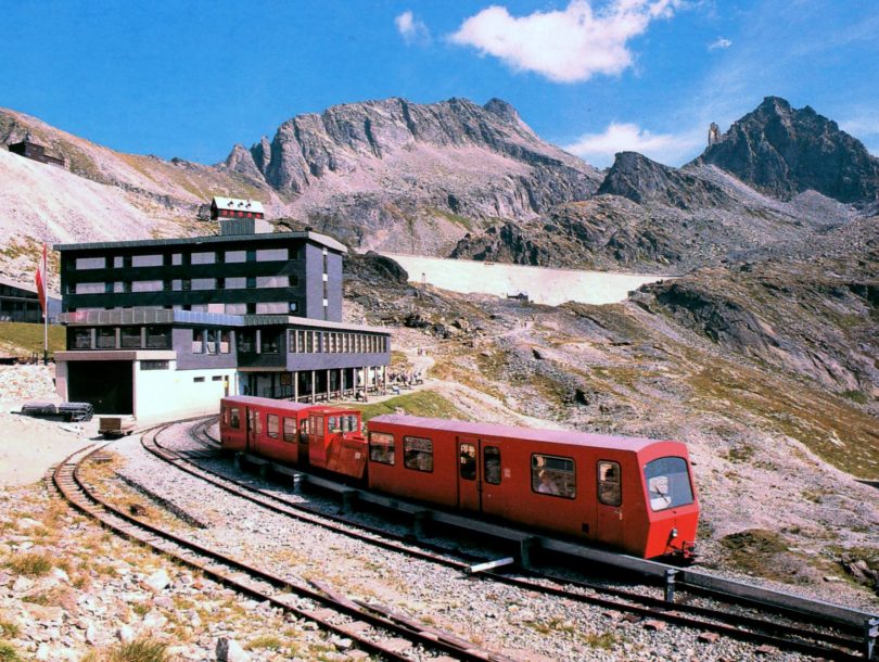Reißeck 40 Reißeck 40