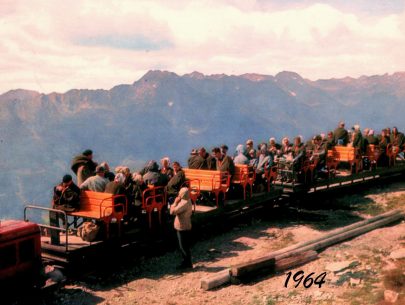 Reißeck 62 Reißeck 62