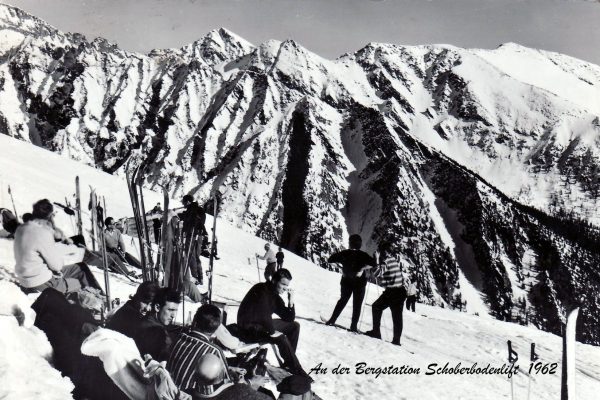 Reißeck 74 Reißeck 74