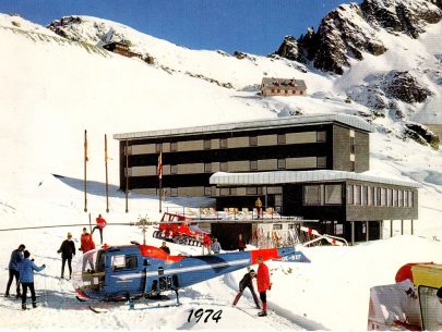 Reißeck 60 Reißeck 60