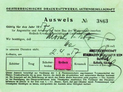 Reißeck 105 Reißeck 105