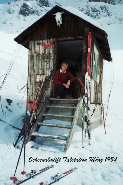 Reißeck 65 Reißeck 65