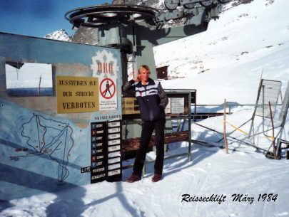 Reißeck 67 Reißeck 67