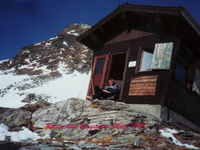 Reißeck 69 Reißeck 69