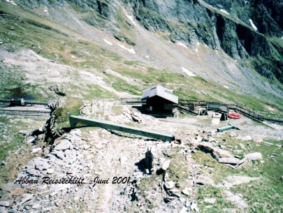 Reißeck 70 Reißeck 70