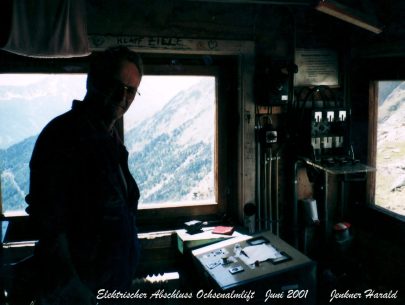 Reißeck 71 Reißeck 71