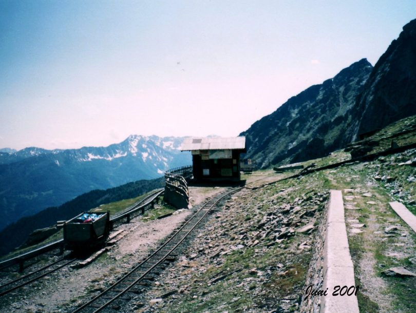 Reißeck 72 Reißeck 72