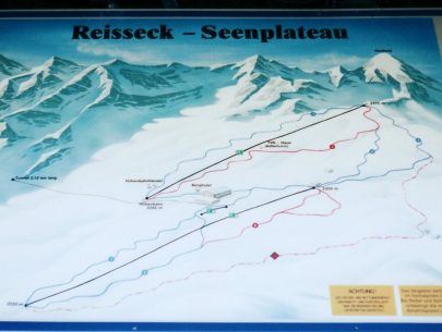 Reißeck 50 Reißeck 50