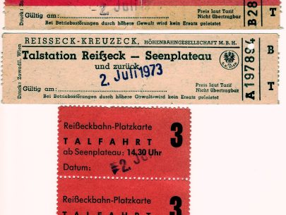 Reißeck 53 Reißeck 53