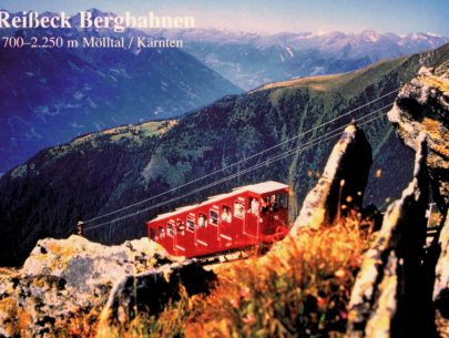 Reißeck 42 Reißeck 42