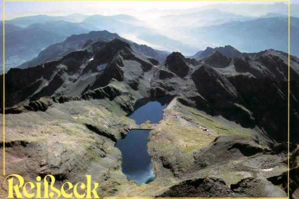 Reißeck 43 Reißeck 43