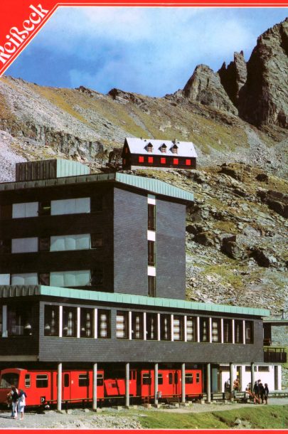 Reißeck 45 Reißeck 45