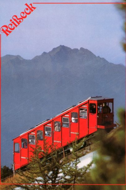 Reißeck 46 Reißeck 46