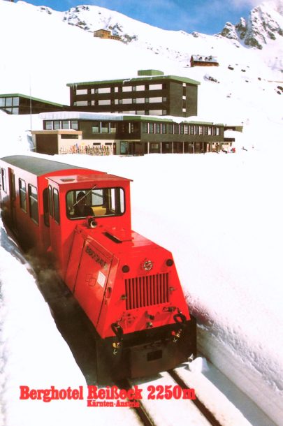 Reißeck 47 Reißeck 47