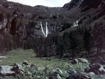 Reißeck 81 Reißeck 81