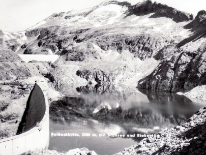 Reißeck 55 Reißeck 55