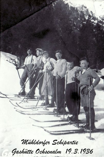 Reißeck 78 Reißeck 78