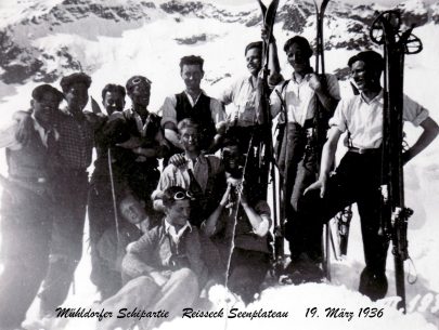 Reißeck 79 Reißeck 79