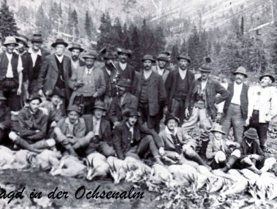 Reißeck 80 Reißeck 80