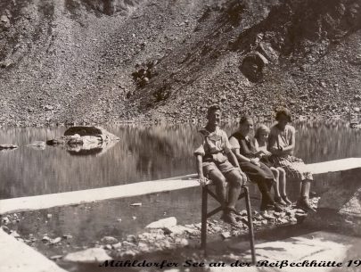 Reißeck 27 Reißeck 27