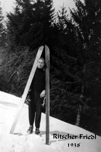 Schispringen 8 Schispringen 8