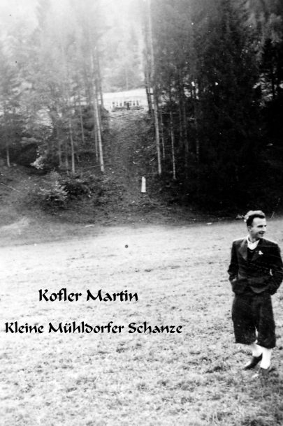 Schispringen 9 Schispringen 9
