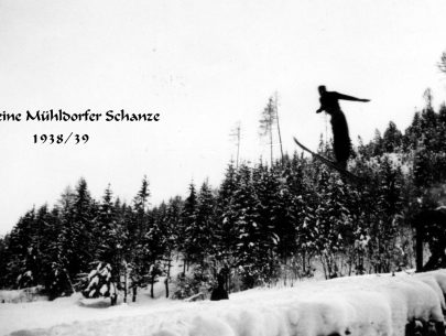 Schisprinegen 11 Schisprinegen 11