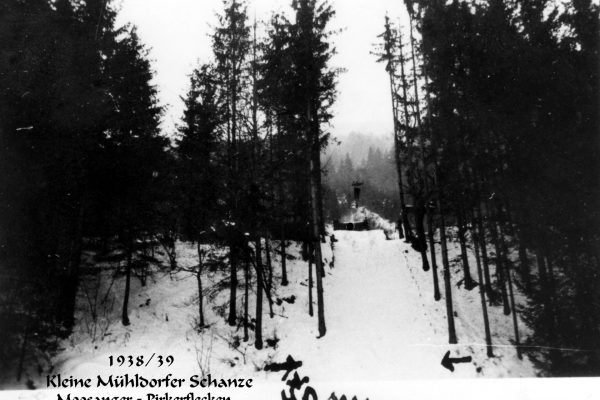 Schispringen 13 Schispringen 13