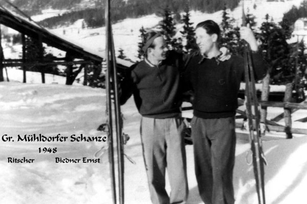 Schispringen 15 Schispringen 15