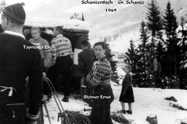 Schispringen 16 Schispringen 16