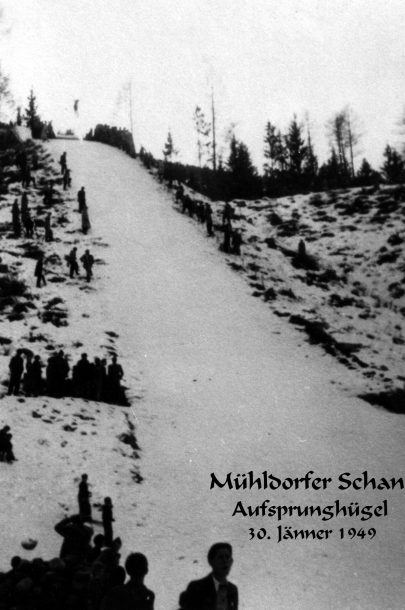 Schispringen 21 Schispringen 21