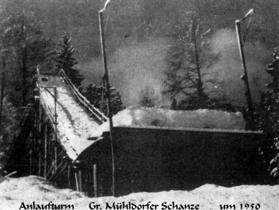 Schispringen 22 Schispringen 22