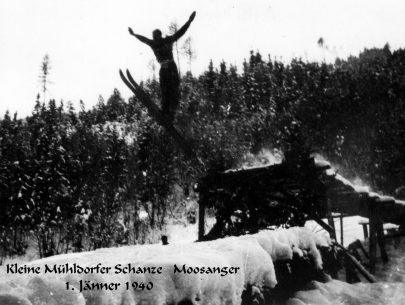 Schispringen 23 Schispringen 23