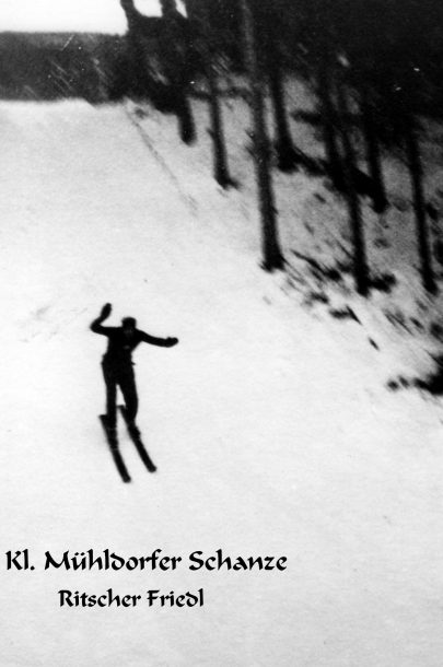 Schispringen 28 Schispringen 28