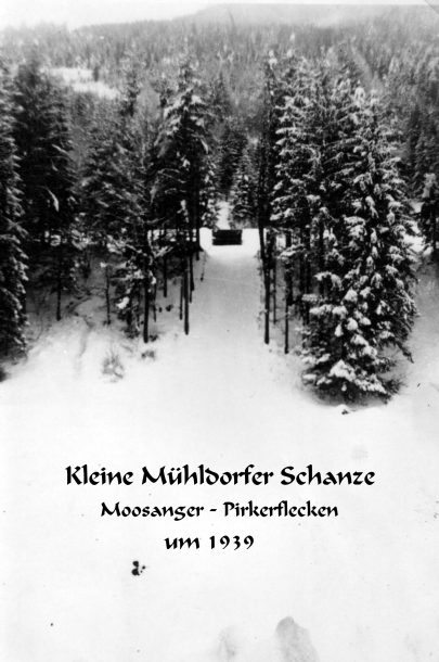 Schispringen 7 Schispringen 7
