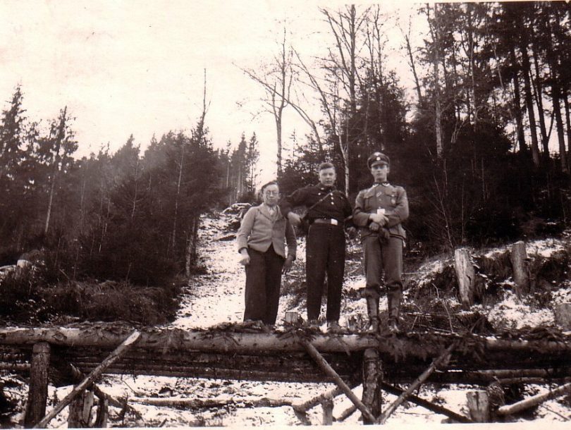 Schispringen 29 Schispringen 29