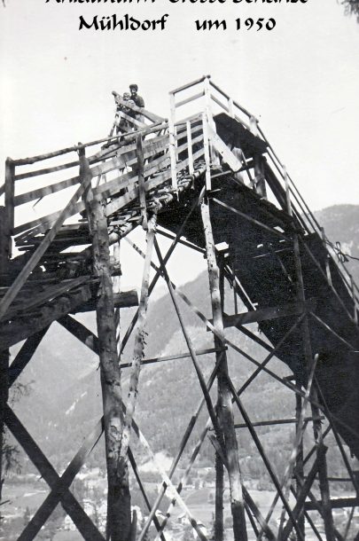 Schispringen 6 Schispringen 6